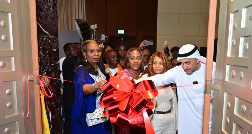 African Marketplace Dubai 2026 Seeks to Unlock Africa’s Export Potential
