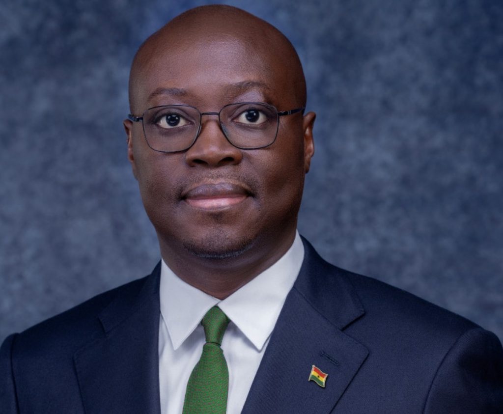 Ato Forson: Ghana’s Economic Recovery Must Deliver Jobs, Higher Incomes