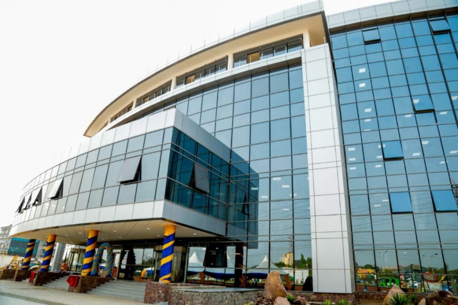 Auditor-General Questions GH¢648.6m NPA–Rock Africa ATG Payments