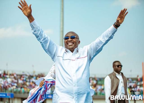 NPP Amends Constitution, Makes Flagbearer Party Leader