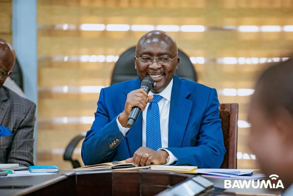 Jobs Promise Under Fire as Bawumia Hits Govt Over La Beach Demolition