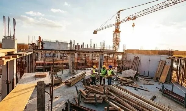 Ghana’s Building Cost Inflation Rises to 5.1% in September – GSS
