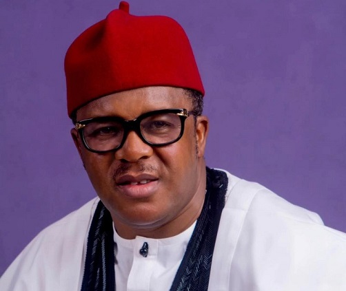 Nollywood Mourns as Veteran Actor Francis Duru Dies at 57