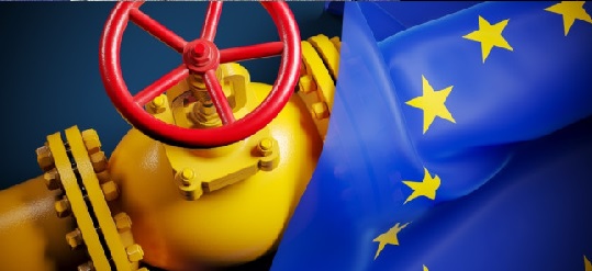 Middle East Tensions Send European Gas Prices Soaring