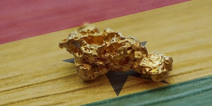 Small-Scale Gold Exports Hit US$11.6bn