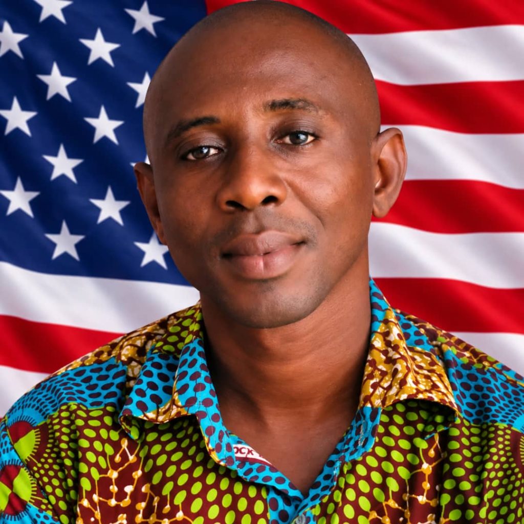 Ambassador Walter Mawuli Gli to Lead Global ‘Beats to Deeds’ Movement Linking Music to Development