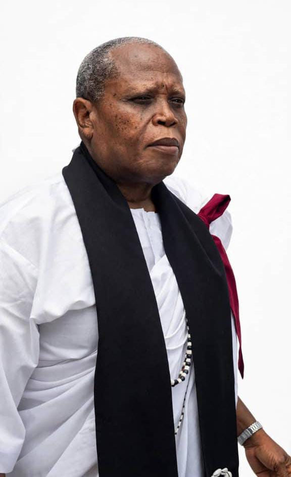 Afrikania Mission Backs Enforcement of Ban on Preaching in Trotros