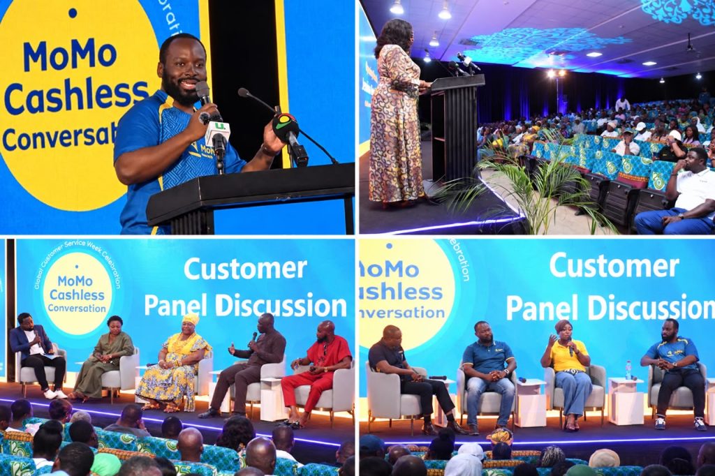 MMFL Pledges Better MoMo Services, Stronger Customer Protection