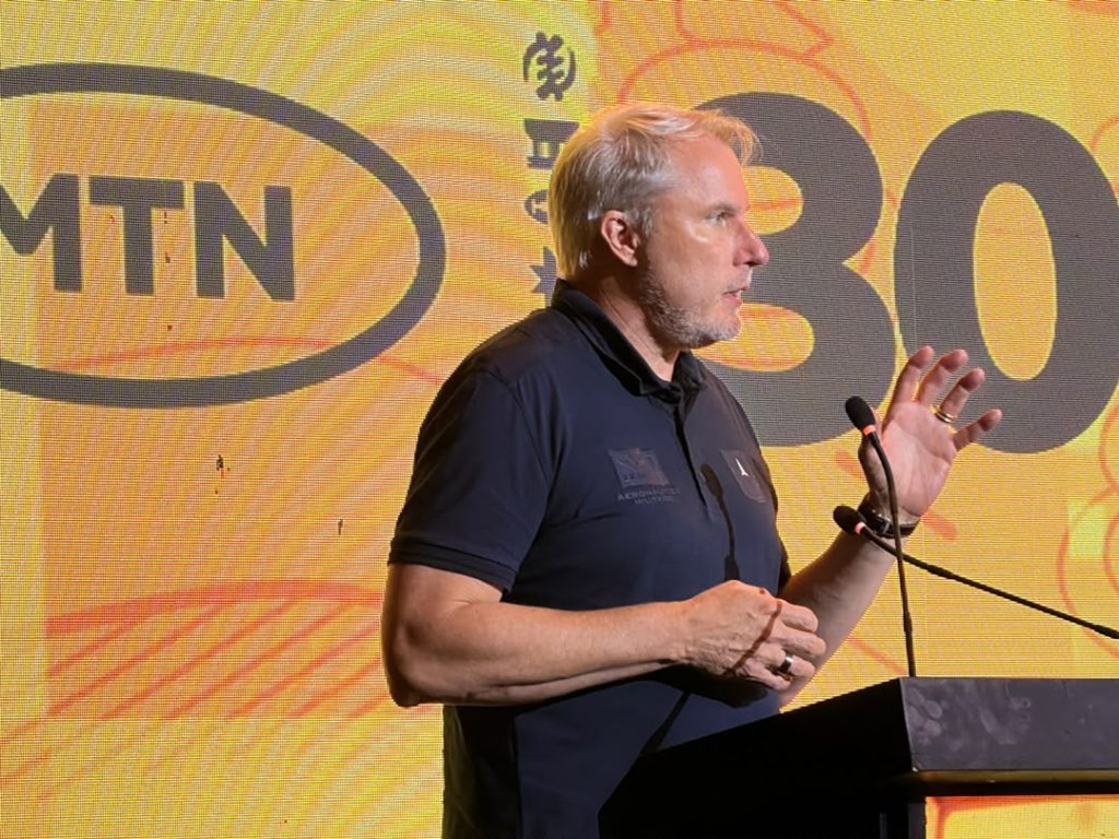 Ghana as Africa’s 5G Gaming Hub: MTN Unveils Strategy