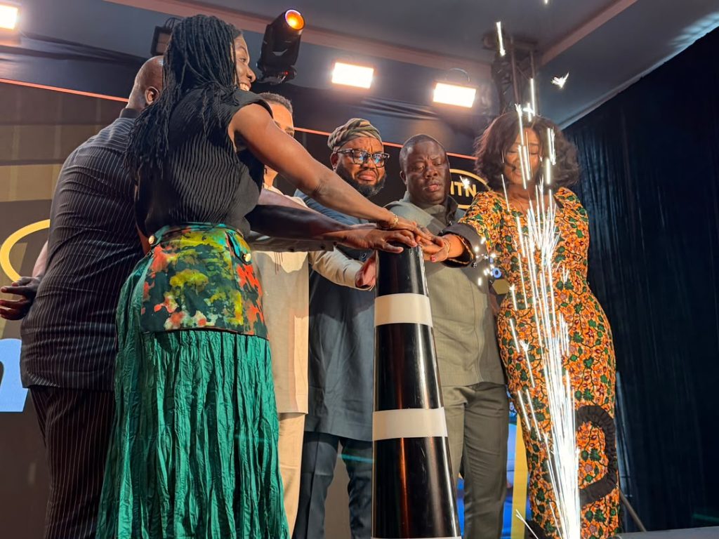 MTN One TV Launched to Unlock New Opportunities for Ghana’s Creative Industry