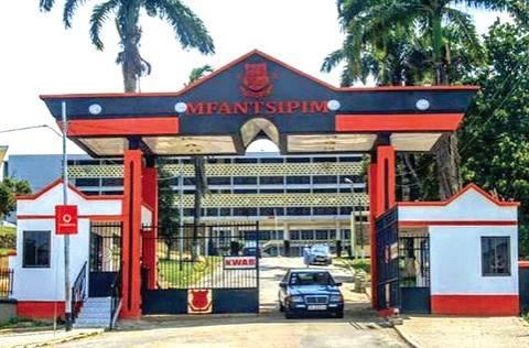 Mfantsipim Old Boys Release 14-Track Album to Mark School’s 150th Anniversary