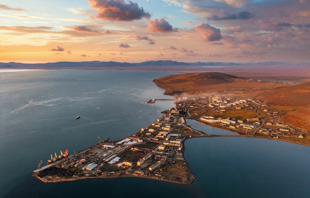 What Could Help Strengthen Power Supply in Ghana’s Coastal Cities?