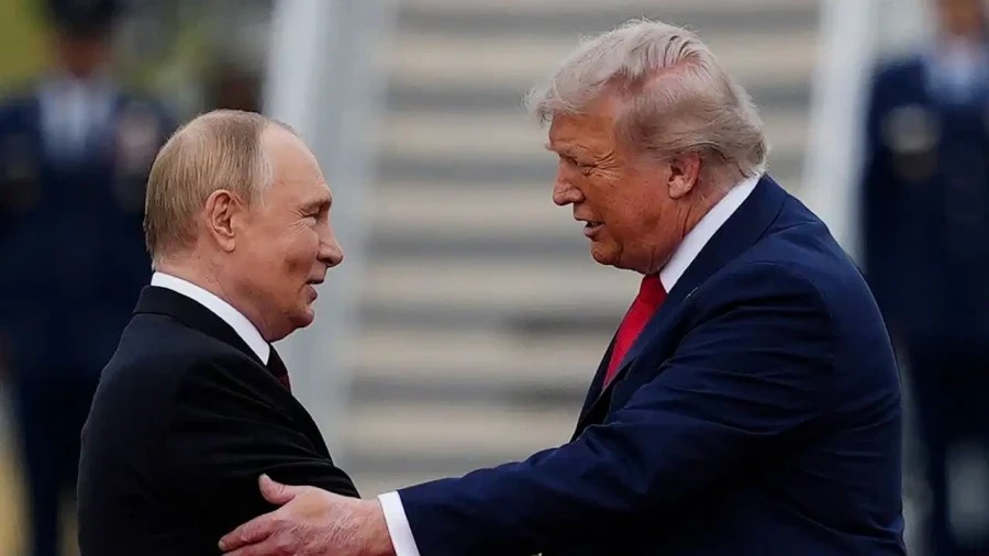 Russia sends three diesel tankers to North America