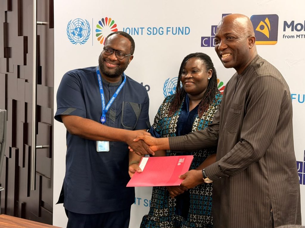MMFL, UNCDF Move to Bridge MSME Financing Gap
