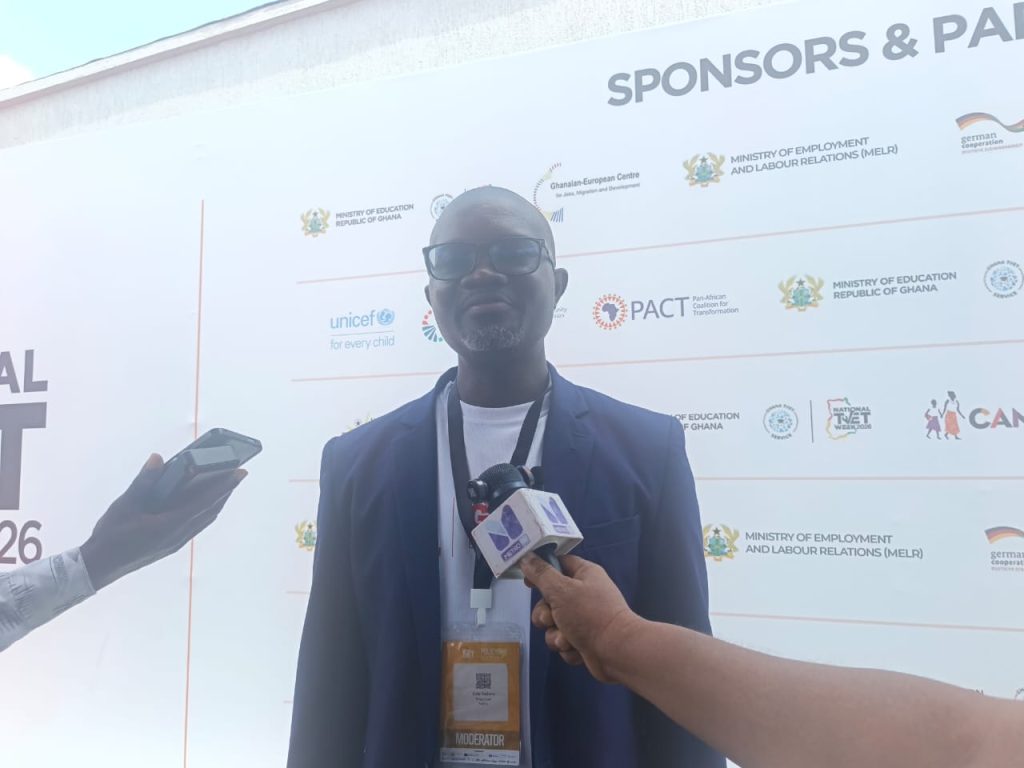TVET Offers More Job Opportunities for Ghanaian Youth – YOTA