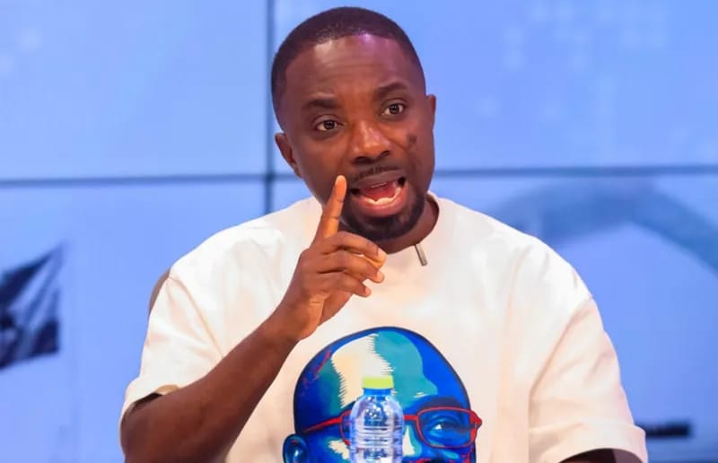 NSA Visa Scandal: NPP Forcing The Hands Of The President … After A Clear, Transparent Narrative By Sports Minister