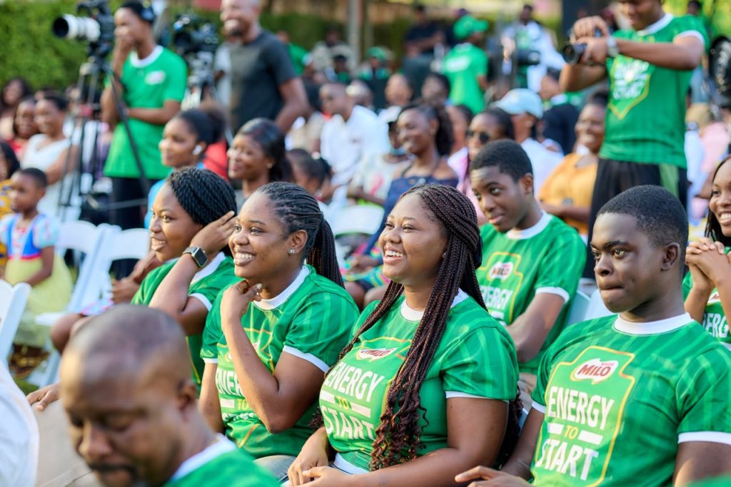 Educational Scholarships, Bicycles And Electric Family Car: Milo Unveils “MILO Energy To Start” Promo Reward