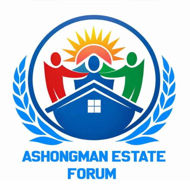 Notice of Upcoming Ashongman Estate Forum Elections