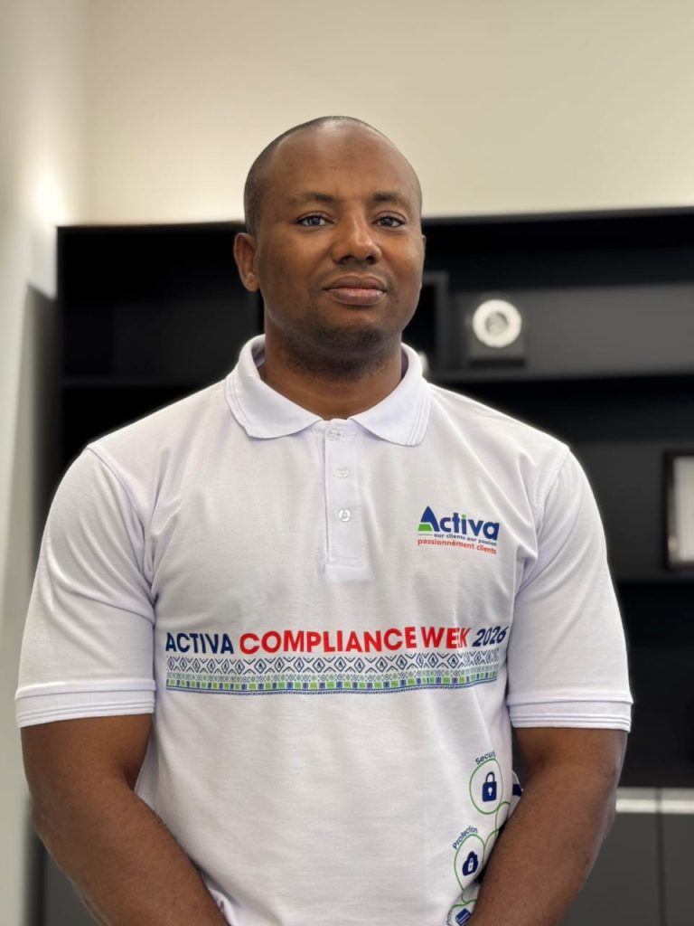 Activa International Insurance Ghana Reinforces Culture of Compliance and Customer Protection
