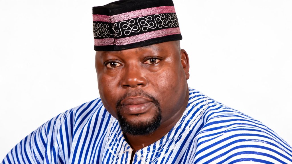 Ghana’s IEAG Executive Secretary Heads to Manila for 2026 World Rice Conference