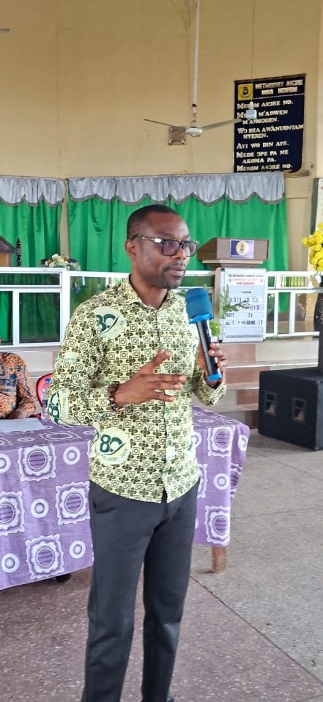 Ashanti Cocoa Farmers Welcome New Ghana Cocoa Board Act, Call Improved Support and Greater Transparency