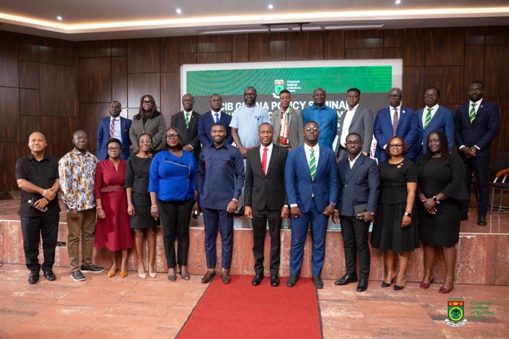 CIB Ghana’s 3rd post-MPC Policy seminar focuses on monetary policy transmission, credit growth and NPLs