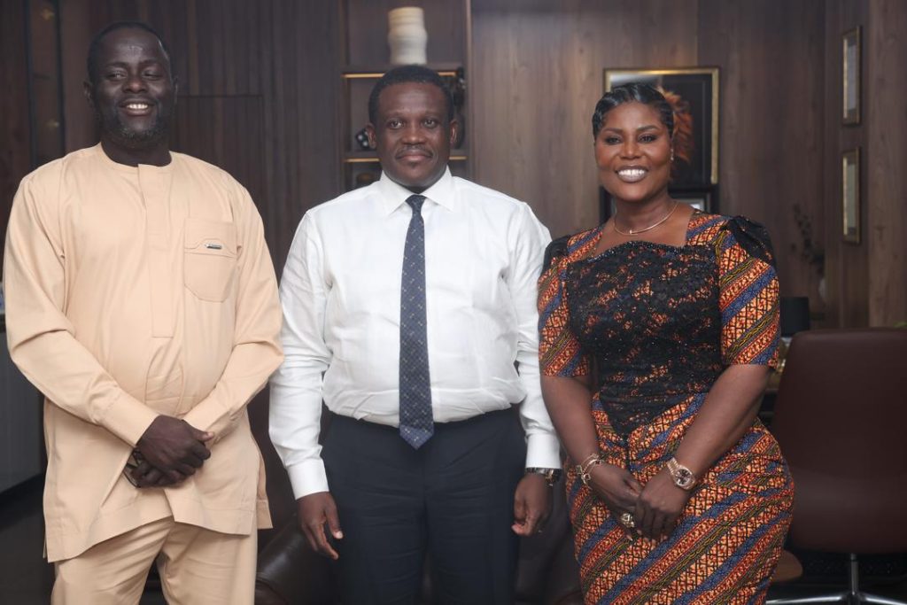 Jomoro: government plans network pole extension to three more communities by November