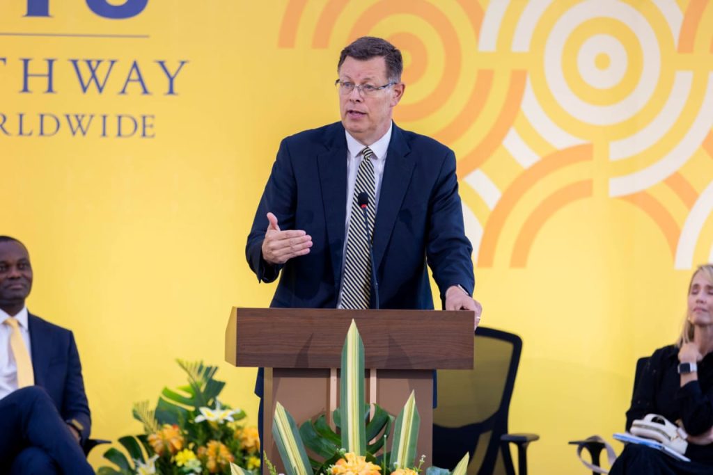 Ghana to host Church of Jesus Christ of Latter-day Saints’ new education centre