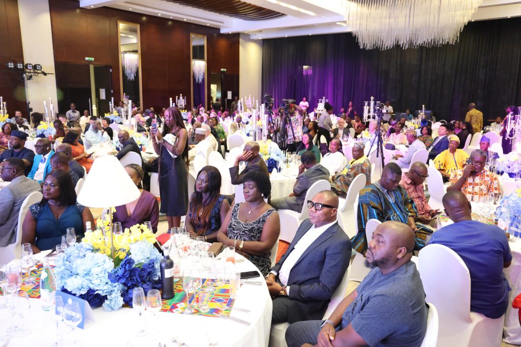 GPHA Celebrates Industry Excellence at 40th Anniversary Awards Night