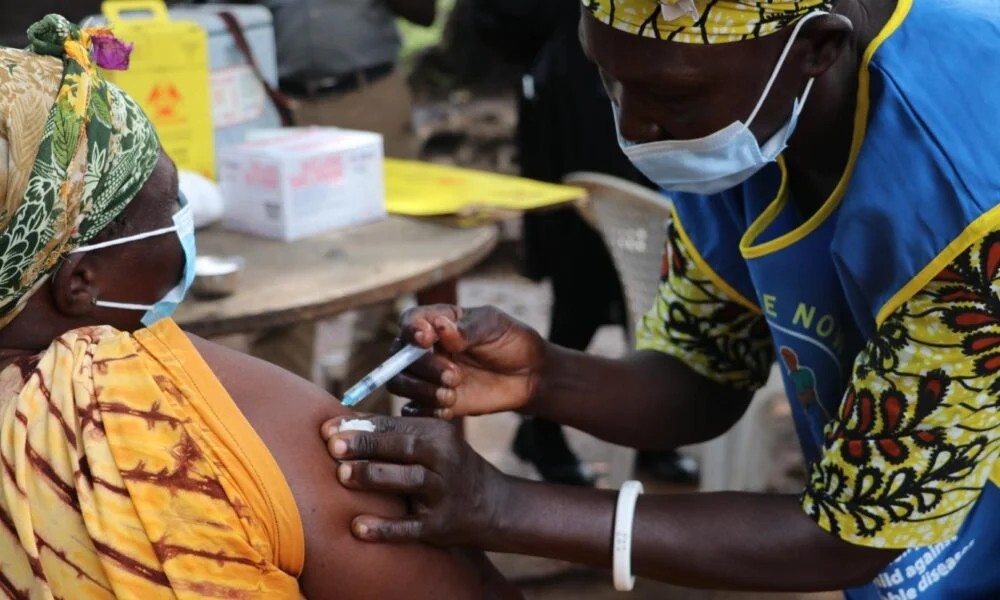 Ghana declares yellow fever outbreak as 3 die from infections