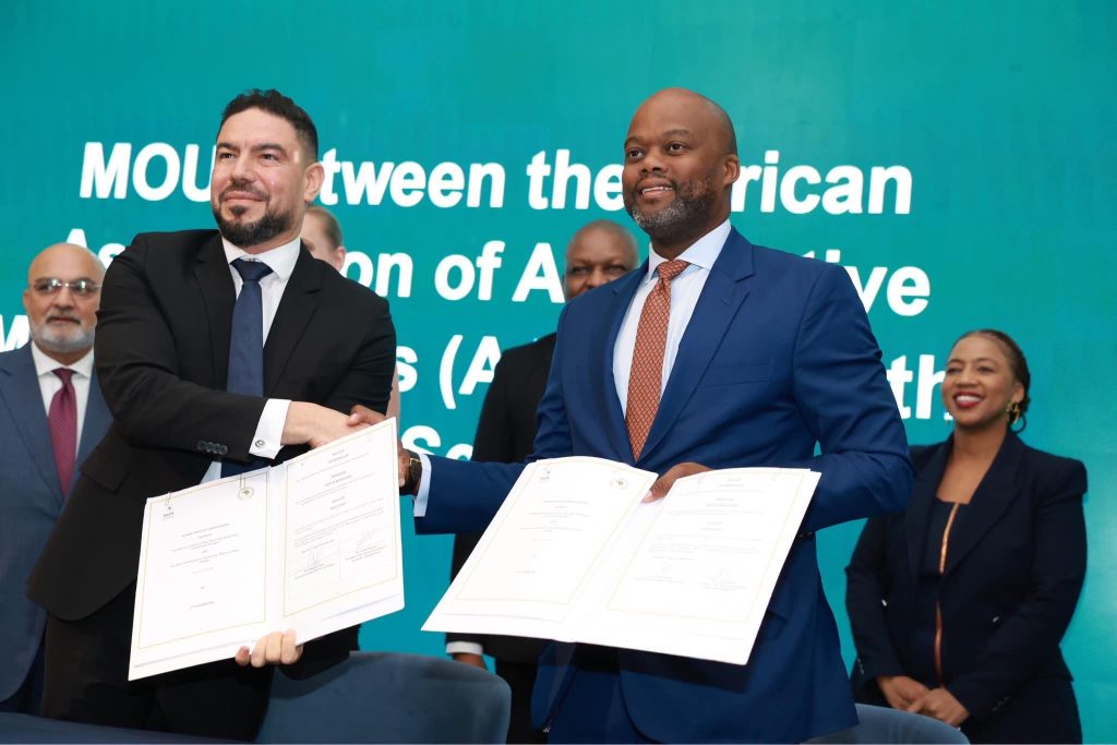 AfCFTA Moves To Transform Africa’s Automotive Industry Through Investment, Local Manufacturing And Regional Value Chains