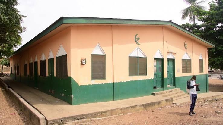 Ho Zongo Youth Question Asogli State Secretary’s Role in Imamship Dispute